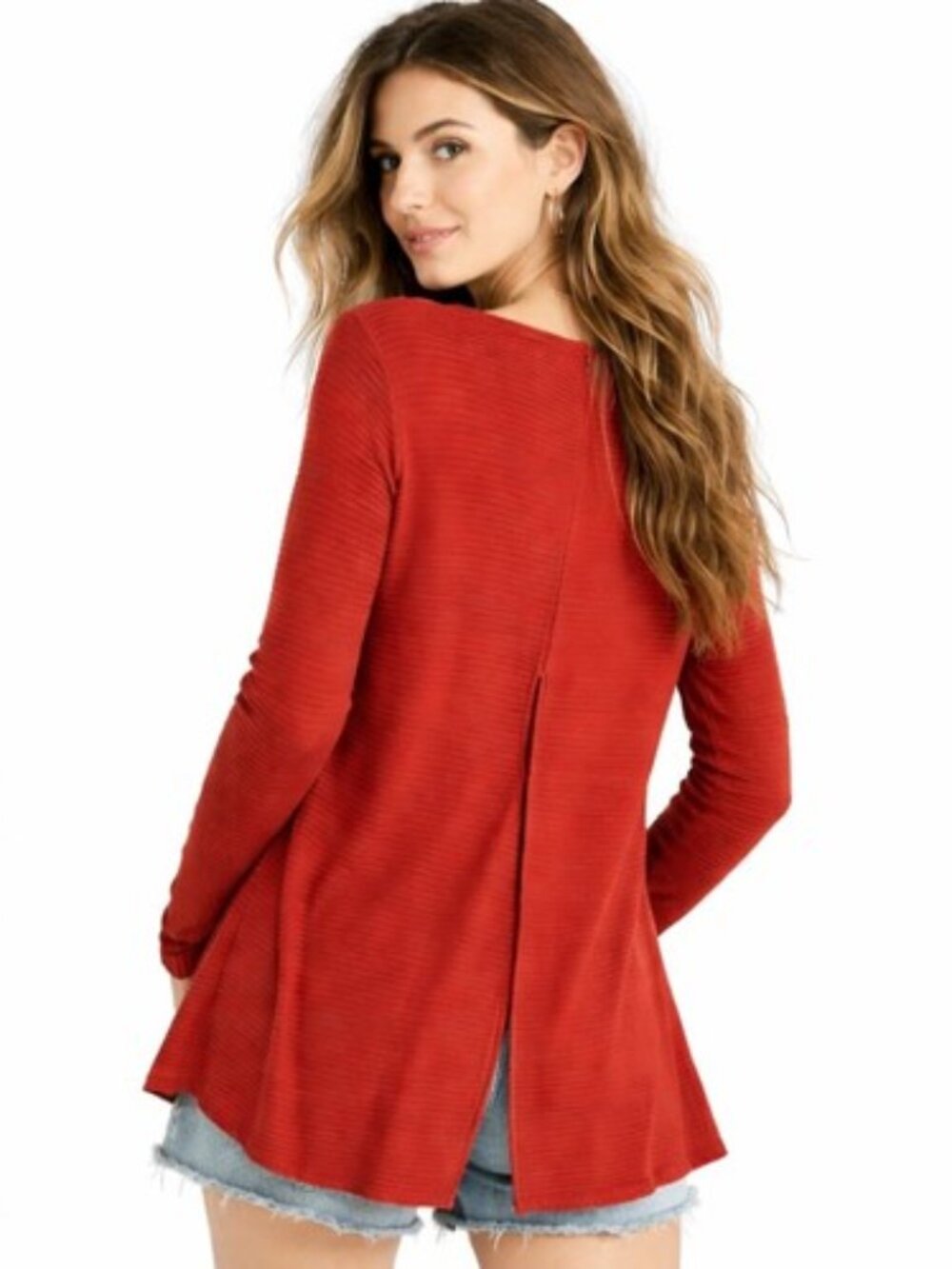 Free People Tunic